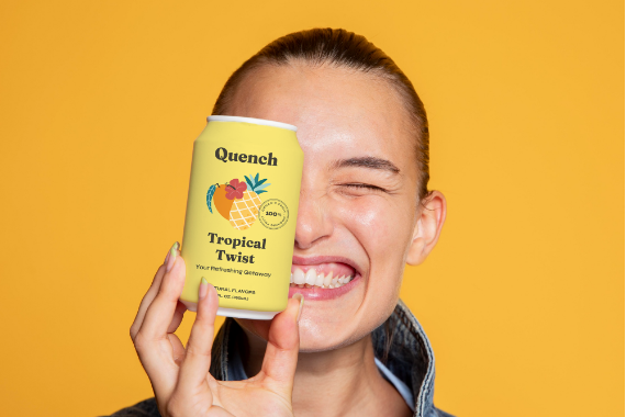 How to Make Hydration Fun and Flavorful with Quench