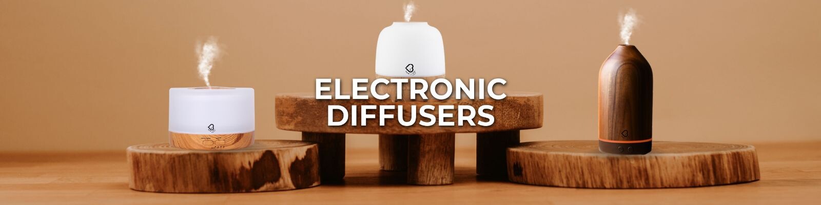 Electronic Diffusers