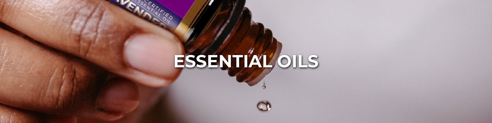Essential Oil