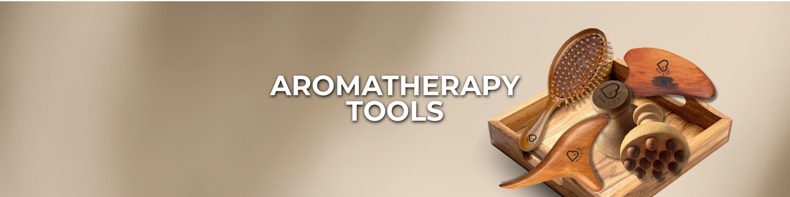 Aromatheraphy Tools