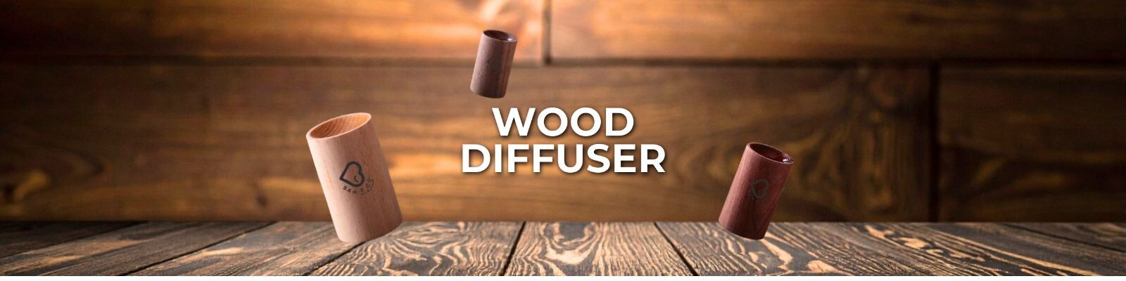 Wood Diffuser