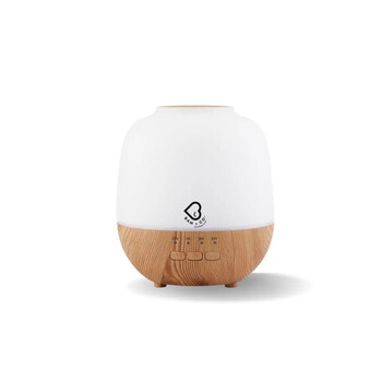 BAM & CO. HERMEL THERAPEUTIC ULTRASONIC DIFFUSER 120ML