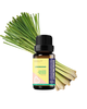 BAM & CO. LEMONGRASS CERTIFIED PURE ORGANIC ESSENTIAL OIL (5ML/10ML)