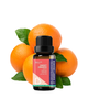 BAM & CO. SWEET ORANGE CERTIFIED PURE ORGANIC ESSENTIAL OIL (5ML/10ML)