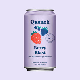 Berry Blast