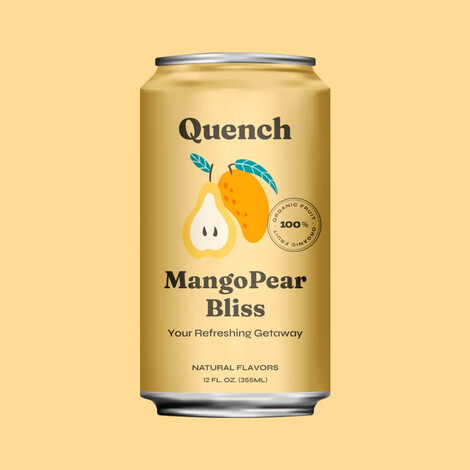 MangoPear Bliss