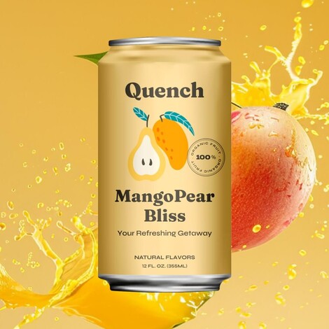 MangoPear Bliss