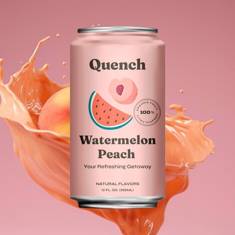 Watermelon Peach