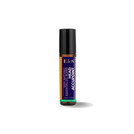 BAM & CO. 100% NATURAL HEAD ACCUPOINT THERAPEUTIC ESSENCE ESSENTIAL OIL ROLL ON – HEADACHE MIGRAINE 10ML