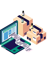 Sales Are Tracked Automatically